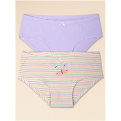 PELICAN Трусы GUHB3354/1(2)