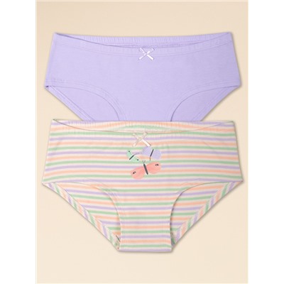 PELICAN Трусы GUHB3354/1(2)