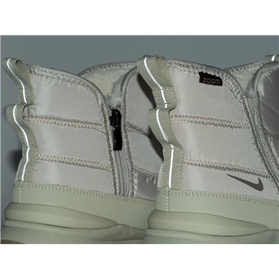 Зимние Ботинки Nike