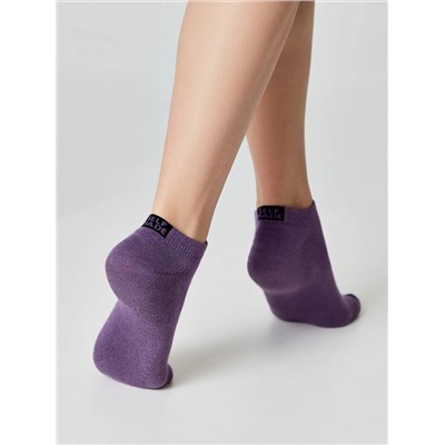 ESLI Носки BASIC (короткие)