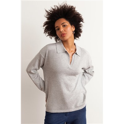 Джемпер жен BeGood AW23WK153A