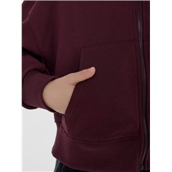 ТОЛСТОВКА ДЛЯ ДЕВОЧЕК 167752