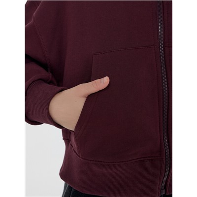 ТОЛСТОВКА ДЛЯ ДЕВОЧЕК 167752