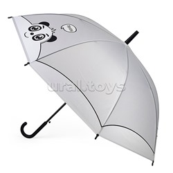 Зонт детский "Панды" (55см.)