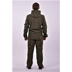 Костюм с брюками Софтшелл НАТАЛИ, 1060917