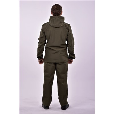 Костюм с брюками Софтшелл НАТАЛИ, 1060917