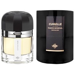 RAMON MONEGAL COTTON MUSK edp (w) 100ml