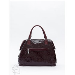 Сумка женская  51137S wine red Velina Fabbiano-Safenta