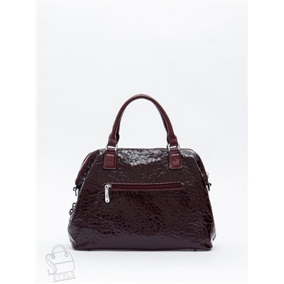 Сумка женская  51137S wine red Velina Fabbiano-Safenta