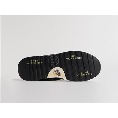 Кроссовки Premiata Lander