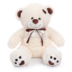 Медведь Тони В85 латте