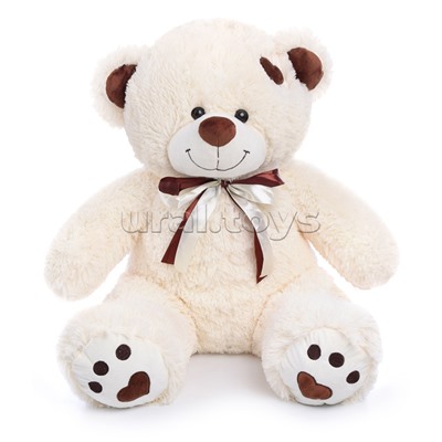 Медведь Тони В85 латте