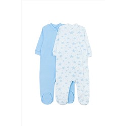 Комбинезоны, 2 шт. YOULALA, 757183