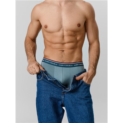 ТРУСЫ МУЖСКИЕ (4ШТ) 411221-4