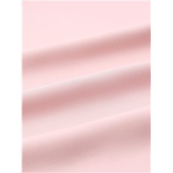 Простыня на резинке 1.5-спальная SL Home, 140×200+30 см, розовая, модал