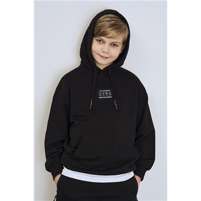 Толстовка трикотажная для мальчиков PLAYTODAY, 1242006