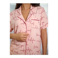 Пижама INDEFINI, 1214371