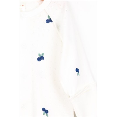 Распашонка BABY BOOM, 1201891