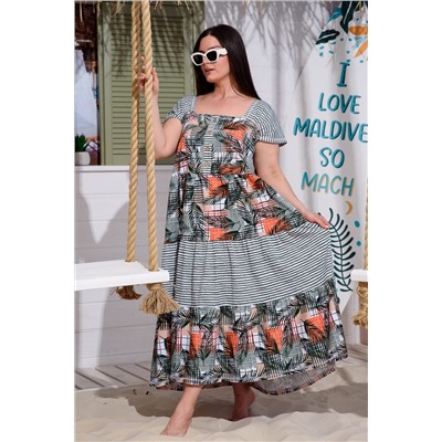 Платье 9257 НАТАЛИ, 1117036