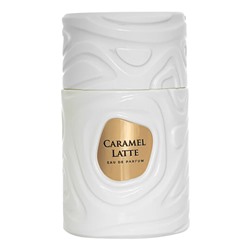 LE BONHEUR PERFUMES CARAMEL LATTE edp (w) 100ml TESTER