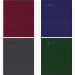 Тетрадь  48л клетка "Classic Design" 14с7 Полином