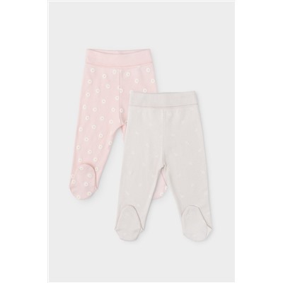 Ползунки 2п. CROCKID SALE, 839654