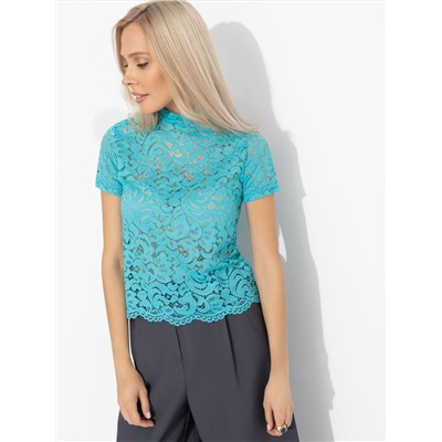 CHARUTTI Водолазка 12125