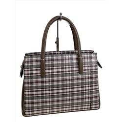 Женская сумка из искусственной кожи мультицвет