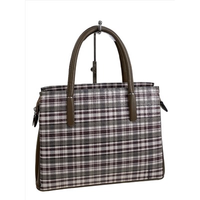 Женская сумка из искусственной кожи мультицвет