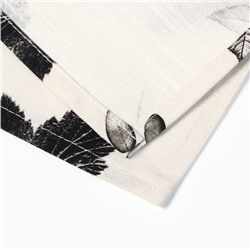 Фартук «Этель» Impression, 60×70 см, 100% хлопок, репс, 210 г/м²