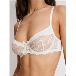 Бюстгальтер с мягкой чашкой жен. Vesalla