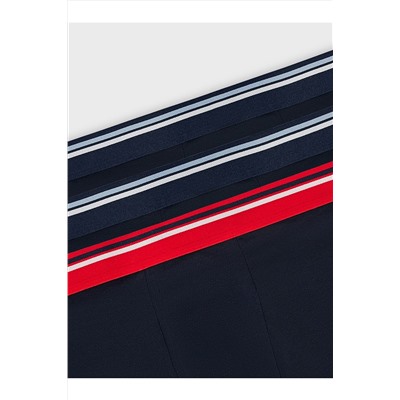 Трусы мужские (3шт) MARK FORMELLE, 1231698