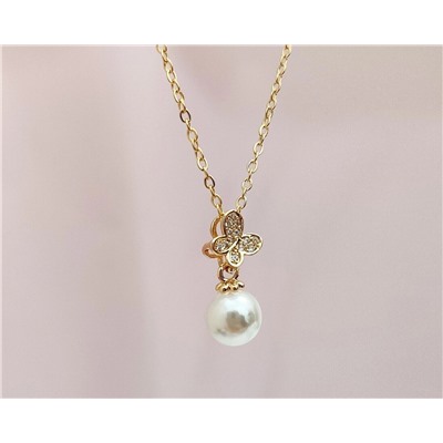 Подвеска на цепочке