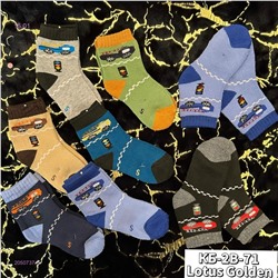 Носки для детей, 12 пар 2050737-6