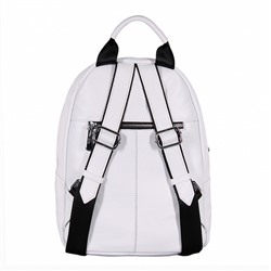 Рюкзак 99449 white Velina Fabbiano-Safenta