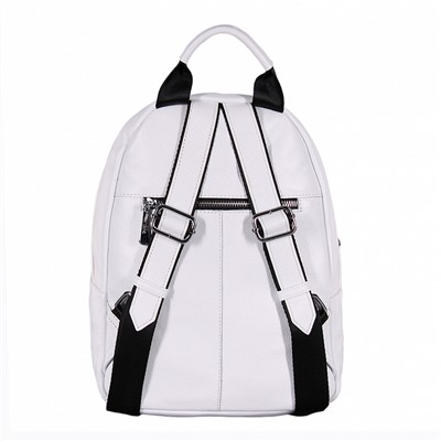 Рюкзак 99449 white Velina Fabbiano-Safenta