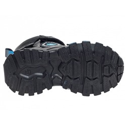 R712565681DB т/син Ботинки деми для мальчиков (27-32)/8