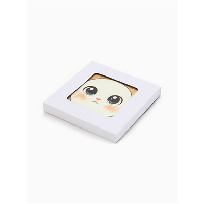 Подставка под горячее «Милаш», 10.8×13 см