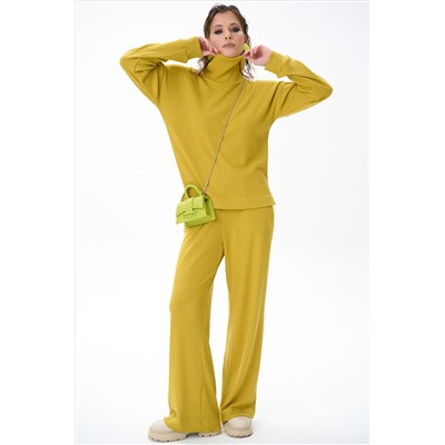 Свитер Кэнди (горчица)