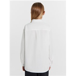 РУБАШКА ДЛЯ ДЕВОЧЕК 127934