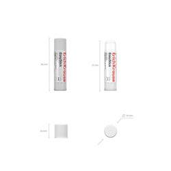 Клей-карандаш  6 гр ПВП (PVP) 48029 "Лёгкое склеивание" ErichKrause