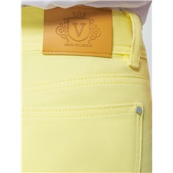 VILATTE Джинсы D54.059