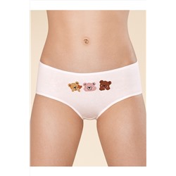 Трусы, 3 шт PELICAN, 1036368