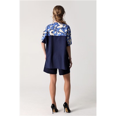 Блуза DIZZYWAY, 1121233