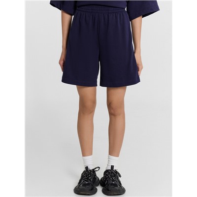 КОМПЛЕКТ ЖЕНСКИЙ (БЛУЗА, ШОРТЫ) 192009