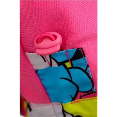 Ветровка PLAYTODAY, 283009