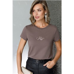 Футболка VILATTE, 1214154