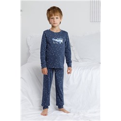 Пижама CROCKID, 1237324