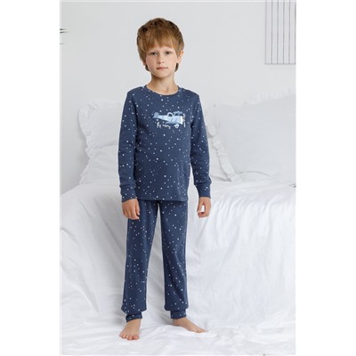 Пижама CROCKID, 1237324