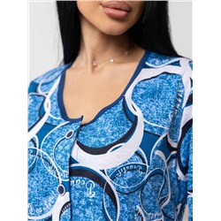 Халат мод.1781/9